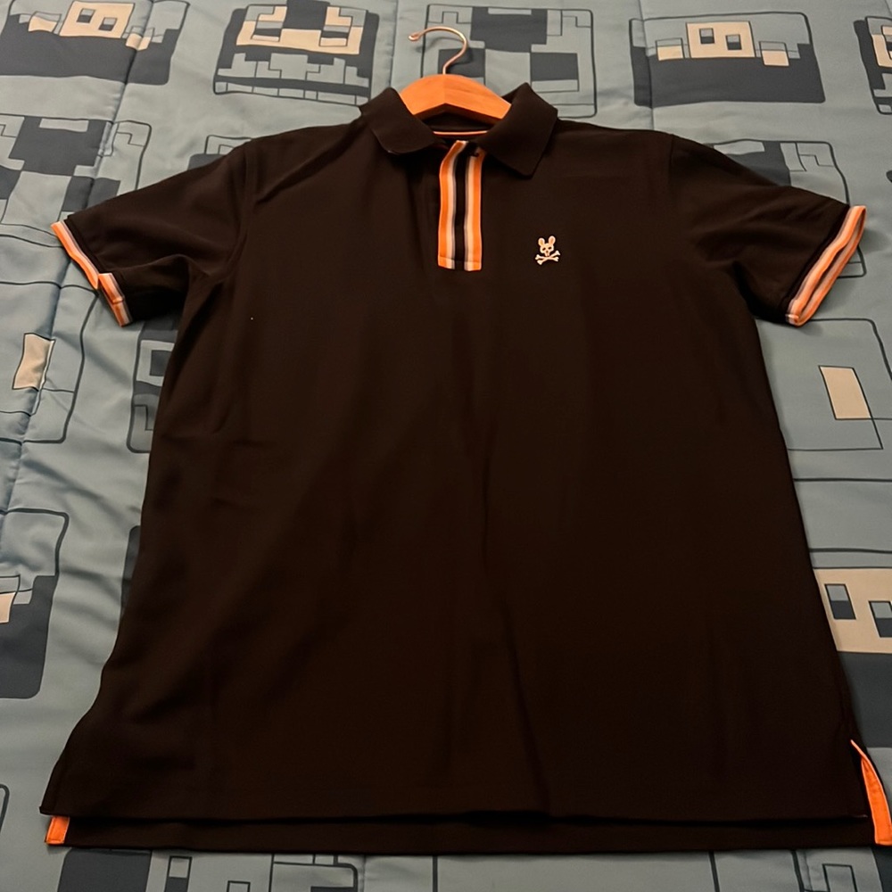 Psycho bunny polo for men sale
